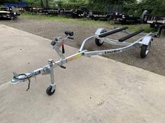 Prikolice za plovila