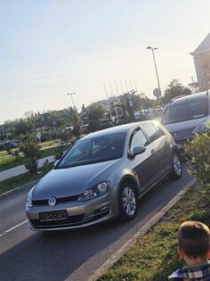 Volkswagen - Golf 7 - 2.0