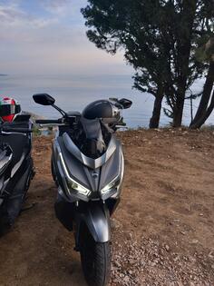 SYM - jet 14 evo L/C