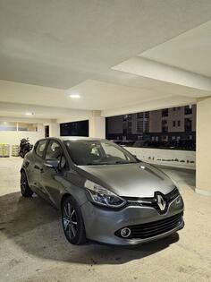 Renault - Clio - 1.5dci
