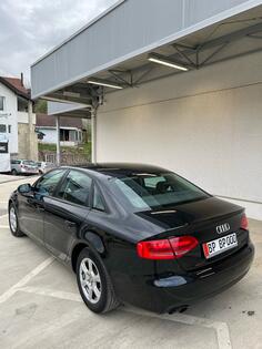 Audi - A4 - 2.0 TDI