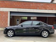 Audi - A4 - 2.0 TDI