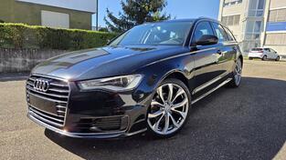 Audi - A6 - Ultra 2.0 tdi