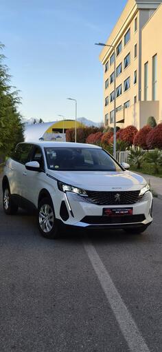 Peugeot - 5008 - HDI