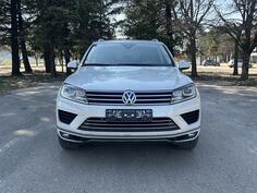 Volkswagen - Touareg - 3.0 TDI