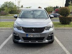 Peugeot - 3008 - 1.6 hdi
