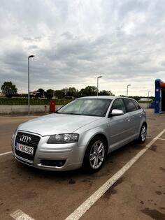 Audi - A3 - 2.0