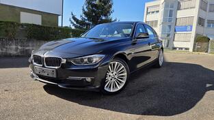 BMW - 320 - 320d