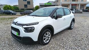Citroen - C3 - 1.2VTI