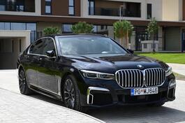 BMW - 730 - Xdrive