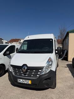 Renault - Master