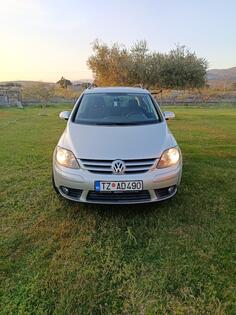 Volkswagen - Golf Plus - 1.9 ,TDI 77-kw