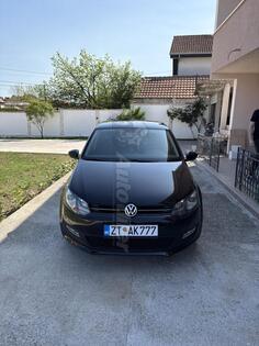 Volkswagen - Polo - 1.6. D