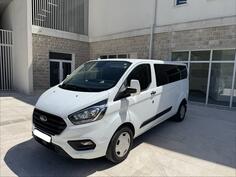 Ford - Transit Custom