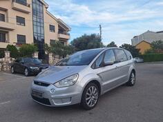 Ford - S-Max - 2,0 TDCI