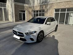 Mercedes Benz - A 180 - D. 8G-Tronic