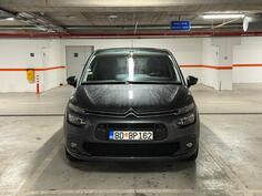 Citroen - C4 Picasso - 1.6 HDI