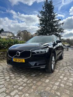 Volvo - XC 60 - AWD Momentum