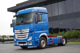 Mercedes Benz - Actros 1848 Tegljač/IMP-4028