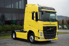 Volvo - FH 500 tegljač/IMP-4029