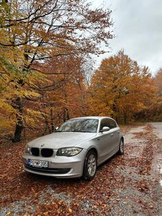 BMW - 120 - i
