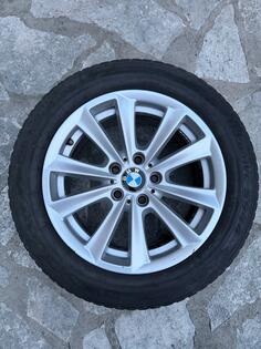 Fabričke felne i toyo gume