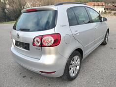 Volkswagen - Golf Plus - 1.6 tdi