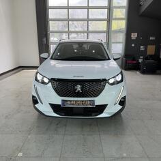 Peugeot - 2008 - Allure