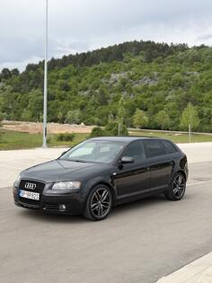 Audi - A3 - 2.0 TDI
