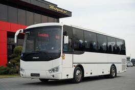Otokar - Vection U Autobus za razgledavanje grada/IMP-3998