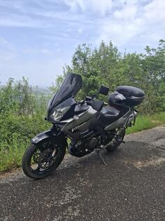 Suzuki - Vstrom