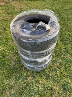 Pirelli - Cinturato - Летняя guma