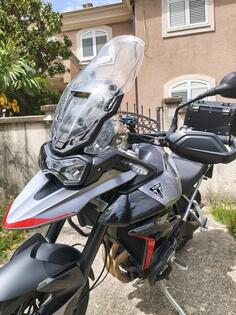 Triumph - TIGER 900 CT