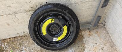 AEZ - vw - Сталь felne