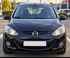 Mazda - 2 - 1.3