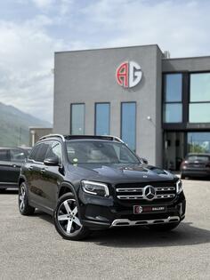 Mercedes Benz - GLB 180 - 2.0 116KS AUTOMATIK