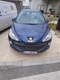 Peugeot - 308 - 1.6HDI