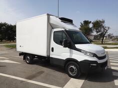 Iveco - Daily 35S160