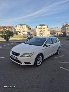 Seat - Leon - 1.6