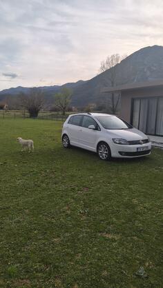 Volkswagen - Golf Plus - 2.0 tdi