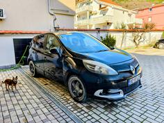 Renault - Scenic - 1.5 DCI