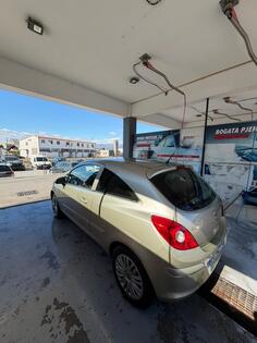 Opel - Corsa - 1.3 dtci