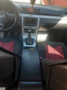 Volkswagen - Passat CC - 2.0 tdi