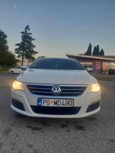 Volkswagen - Passat CC - 2.0 tdi