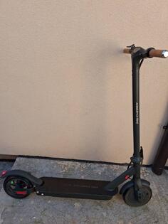 Author - ms energy m10