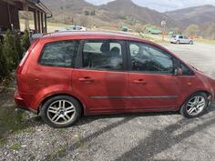 Ford - Focus C-Max - 1.6 TDCI