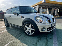 Mini - Clubman - 1.6 D