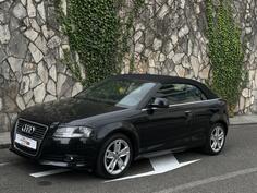 Audi - A3 - 2.0 TDI