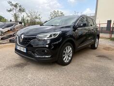 Renault - Kadjar - 1.5dci Automatik Restyling