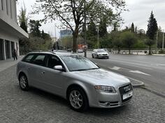 Audi - A4 - 2.7 TDI